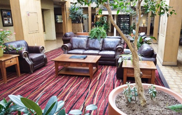The Christie Lodge – All Suite Property Vail Valley/Beaver Creek image 15