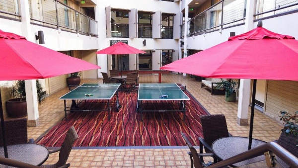 The Christie Lodge – All Suite Property Vail Valley/Beaver Creek image 16