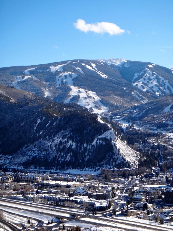 The Christie Lodge – All Suite Property Vail Valley/Beaver Creek image 2