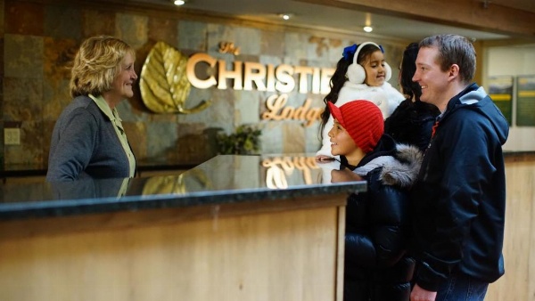 The Christie Lodge – All Suite Property Vail Valley/Beaver Creek image 21