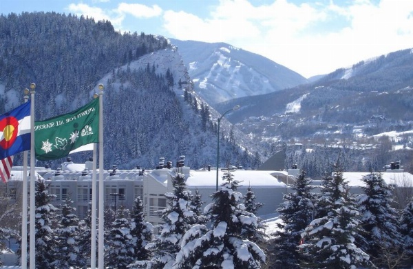 The Christie Lodge – All Suite Property Vail Valley/Beaver Creek image 23