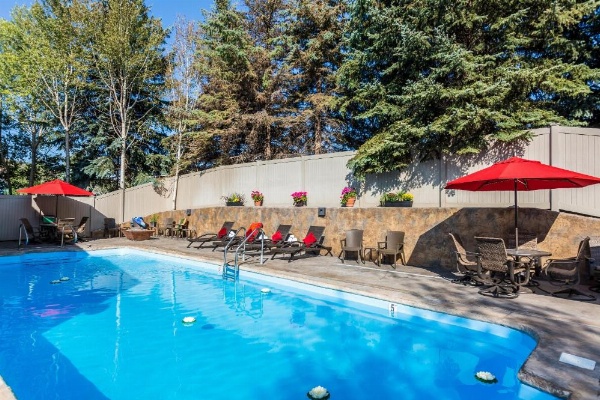 The Christie Lodge – All Suite Property Vail Valley/Beaver Creek image 26